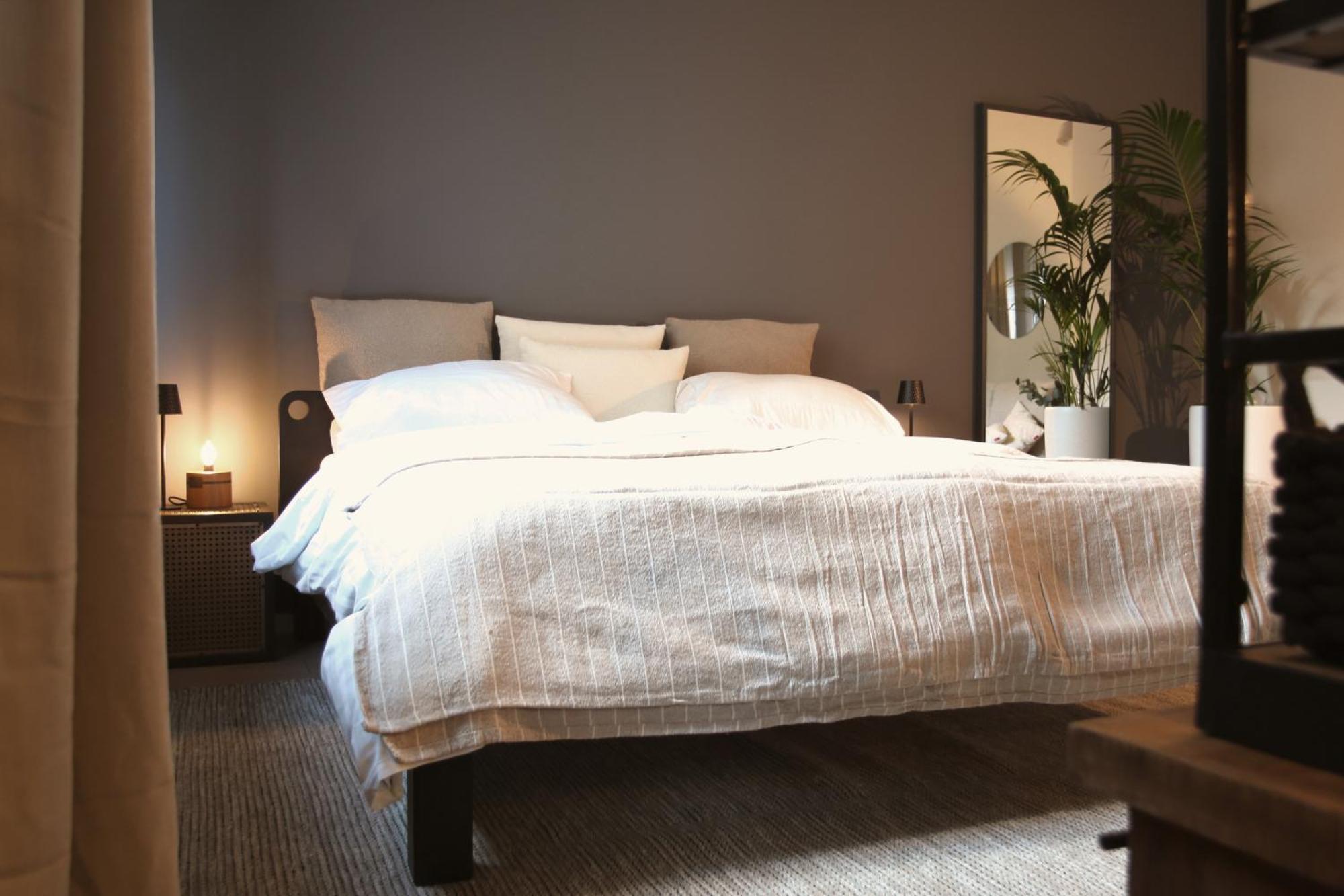 Apartment 4ty3 - Stadtpark Is Calling Wien