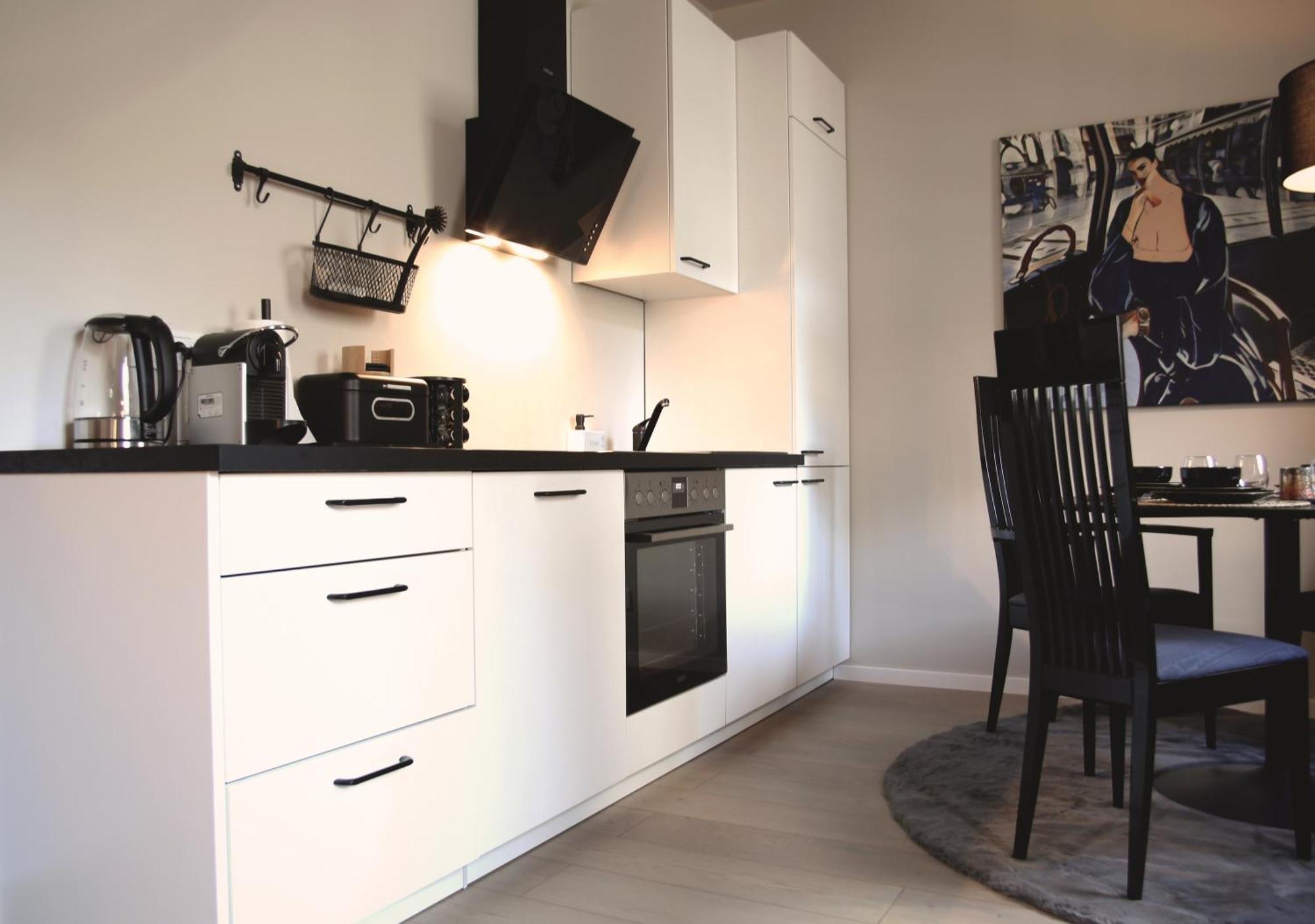 4ty3 - Stadtpark Is Calling Apartment Wien
