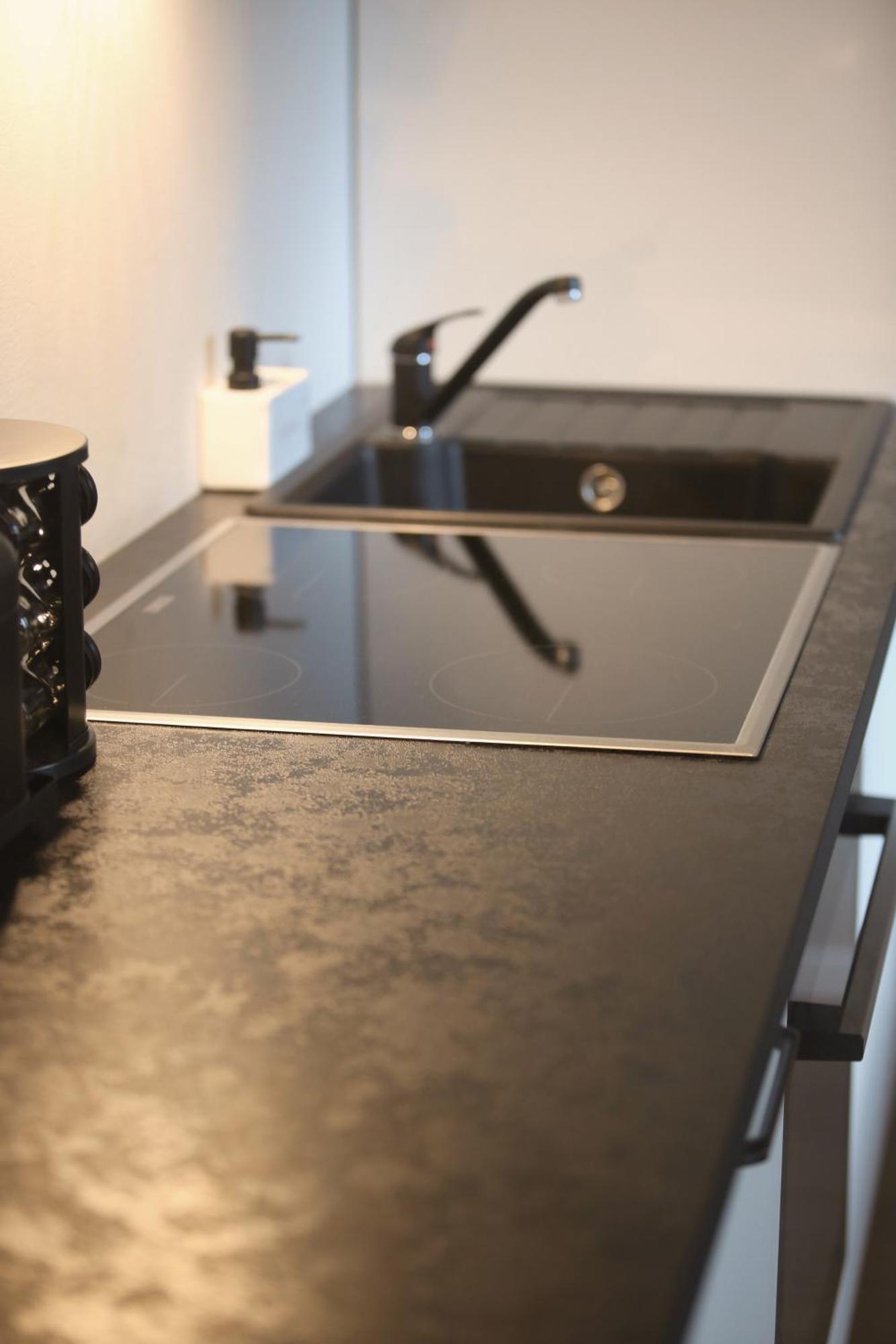 Apartment 4ty3 - Stadtpark Is Calling Wien