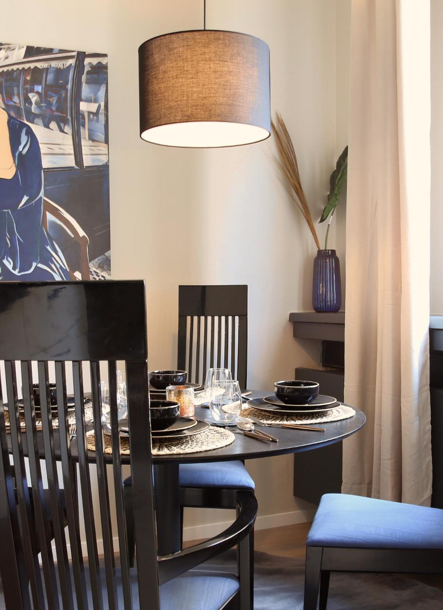 4ty3 - Stadtpark Is Calling Apartment *