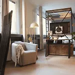 4Ty3 Apartments - Stadtpark City Apartment Is Calling