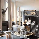 4Ty3 Apartments - Stadtpark City Apartment Is Calling