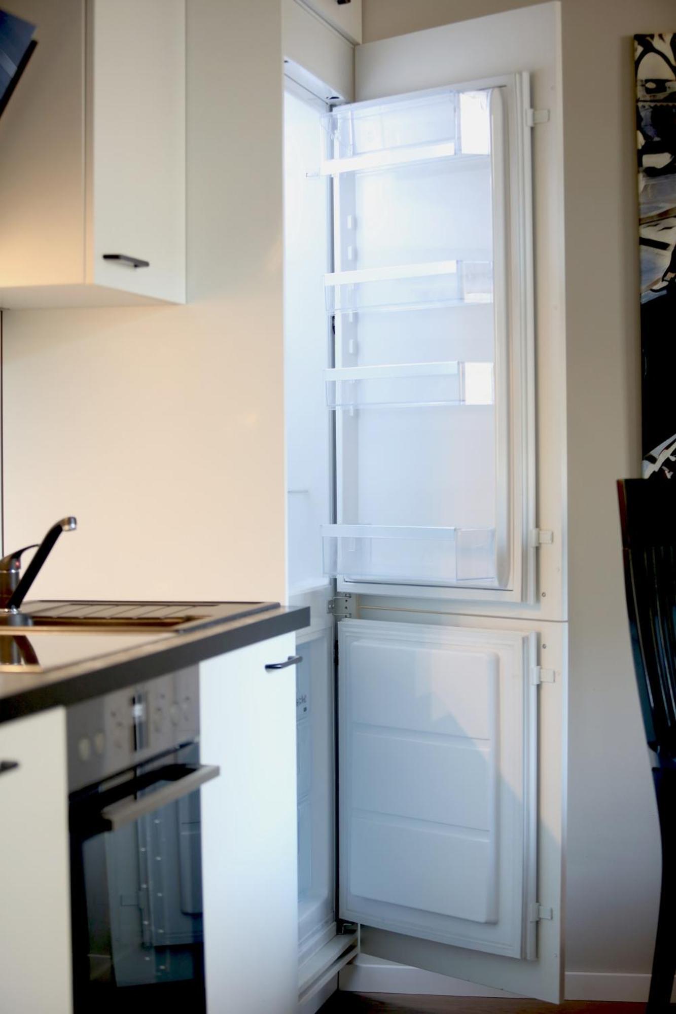Apartment 4ty3 - Stadtpark Is Calling *