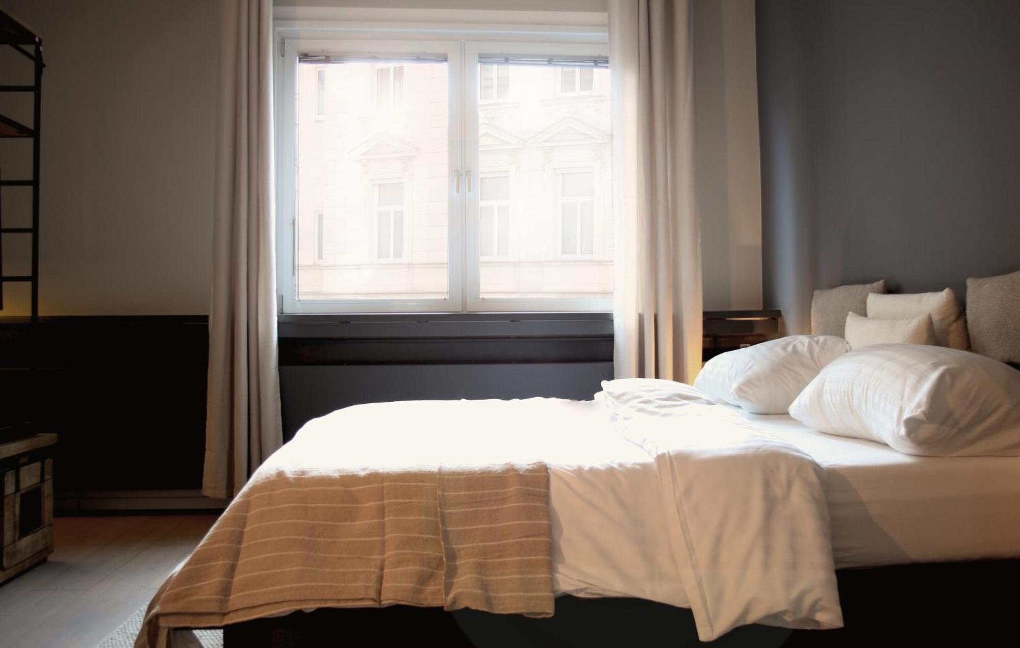 Apartment 4ty3 - Stadtpark Is Calling Vienna